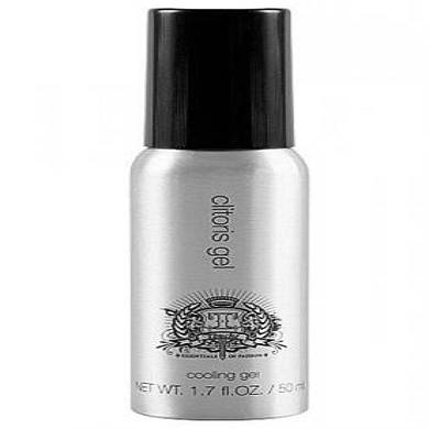 Touche - Klitoris Gel (50ml)