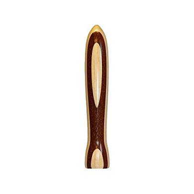 M&M Wood Production Hermes zweifarbig natur M