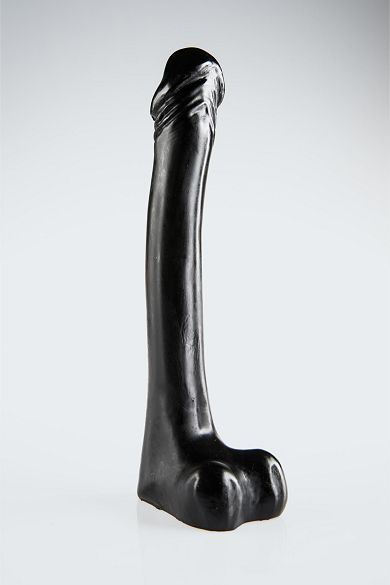 Mister B. Dark Crystal Dildo 