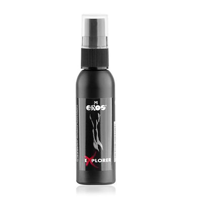 Explorer, 50 ml