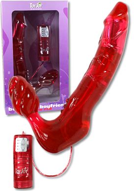 bend-over-boyfriend-vibrierender-doppelter-dildo-strap-on