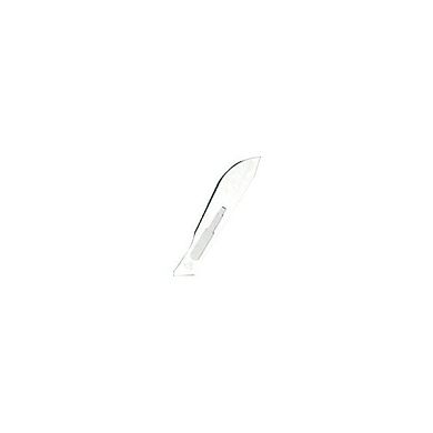 Windaus Skalpellklingen. 60mm lang. geballt. 10 Stück