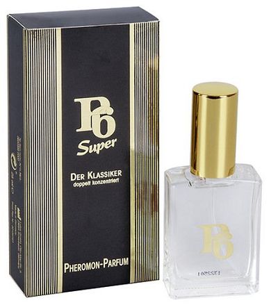 P6 Pheromon Parfm -Super-