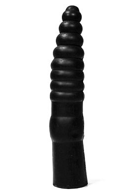 33 x 6 cm Dildo Randy black