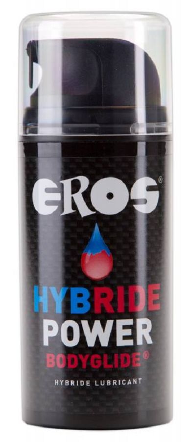 Gleitgel Hybride Power Bodyglide