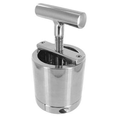 Master Series - Ball Press CBT Chamber
