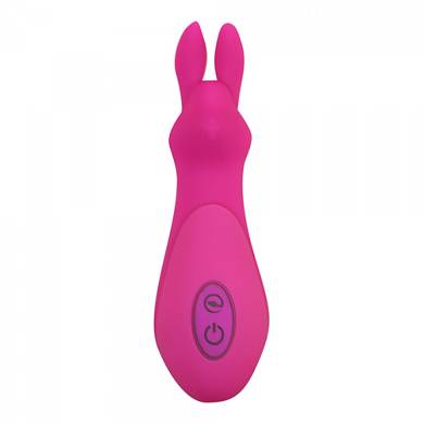 Hschen Vibrator - in Rosa