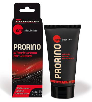 Prorino Clitoris Cream