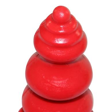 ZiZi Chikubi Buttplug in Rot