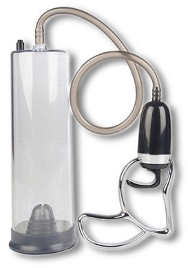 Penispumpe PRECISION PUMP Intermediate 2