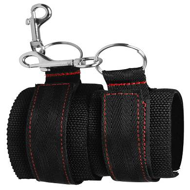 Manbound ManCuffs - Handfesseln