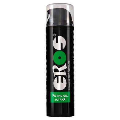 Eros Fisting Gel UltraX