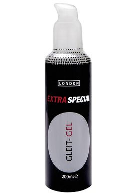 LONDON Gleitgel 200 ml