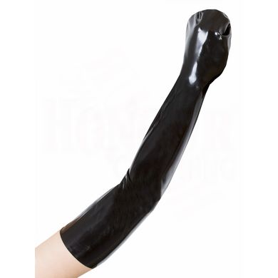 Latex Fustlinge lang