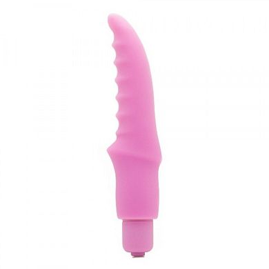 Scallop Kugelvibrator