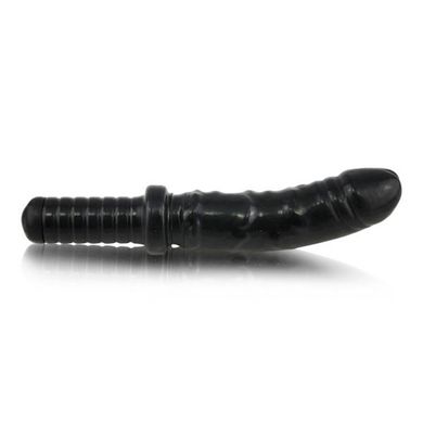 Griffdildo Krumml 25 x 5 cm