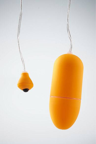 Toy Joy Funky Vibrator-Ei 