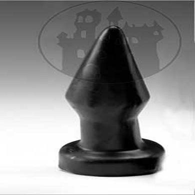 Anal Plug XII Bob