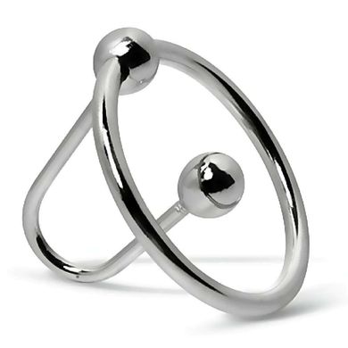 Spermastopper mit Eichelring
