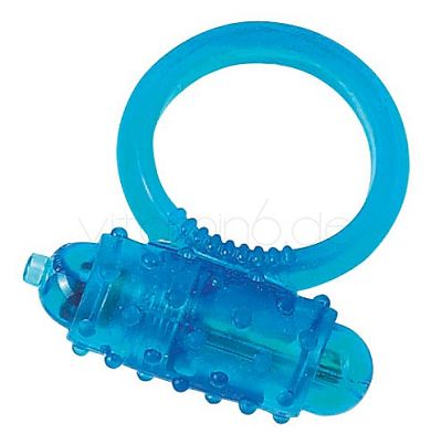 Silicone Soft Cockring