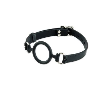 O-Ring Knebel aus Silikon