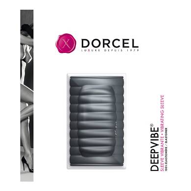 Dorcel - Deepvibe