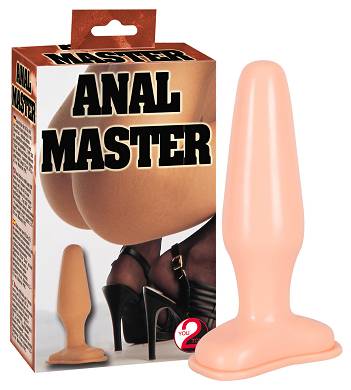 Analst?psel Anal Master
