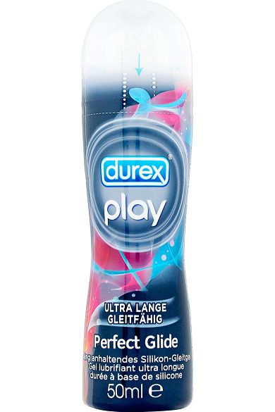 Durex Gleitgel Play Perfect