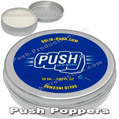 PUSH SOLID POPPERS big