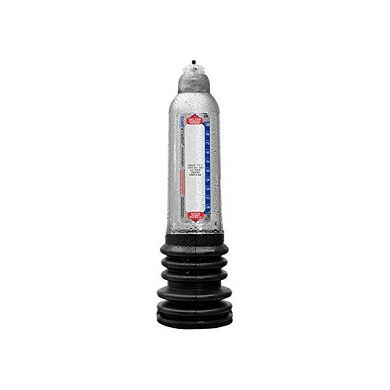 Bathmate Penispumpe "Hercules Clear"