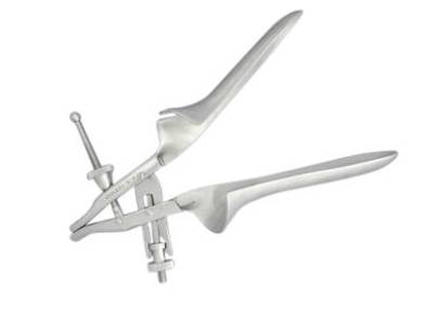 Anal - Rektal - Vaginal Spekulum 60 x 24 mm