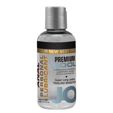 JO Premium - Anal Cool 75ml
