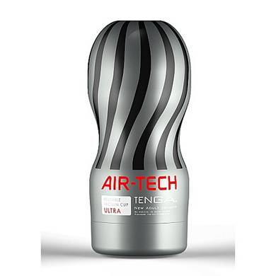 Tenga Cup ? Ultra Saugkraft