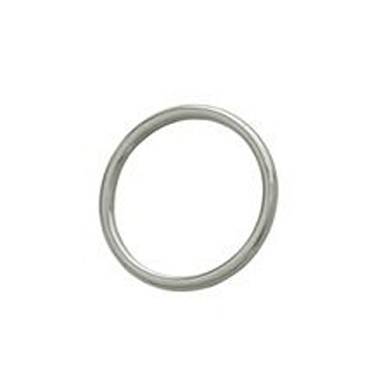 Round Shape Ring