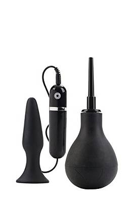 10-Function Advanced Anal Explorer Kit