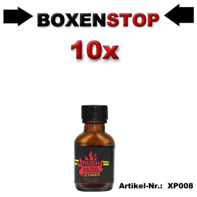 BOXENSTOP GROSSPACKUNG
