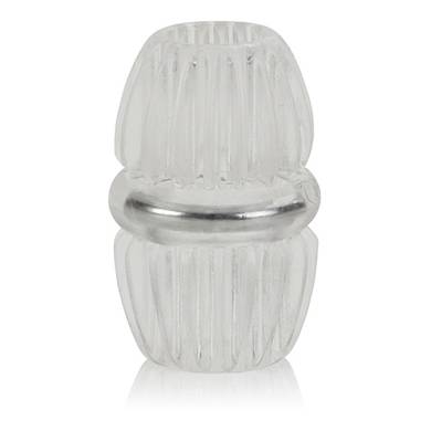 Magnum Penisring in Tonnenform ? Transparent