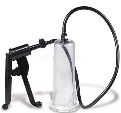 Mighty Man Trigger Pump Penispumpe