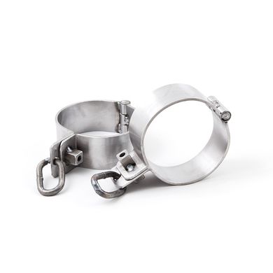 Ankle Manacles- Detached