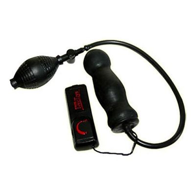 Mandys Black Sexbomb
