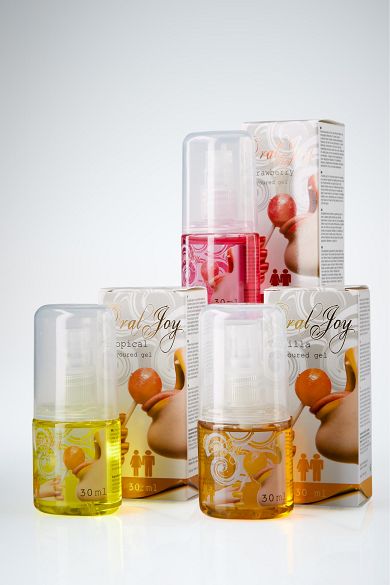 Intim-Gel, 