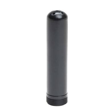 Sport Fucker Road Nozzle Anal Shower Head Black