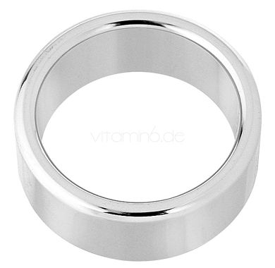 Alloy Metallic Ring 5cm