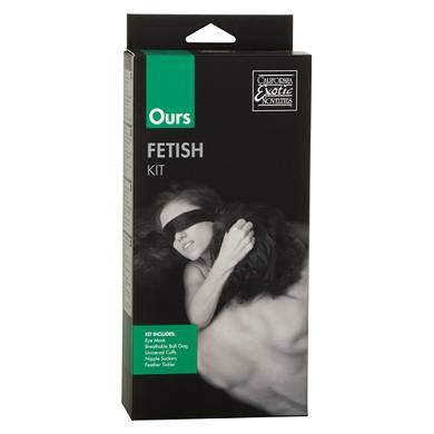 Ours Fetish-Satz