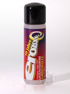 Erozone - Dressing Fluid