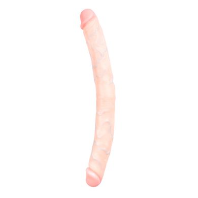 35 cm Doppeldildo