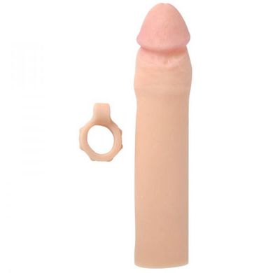 Penisverlngerung Cyberskin Vibro
