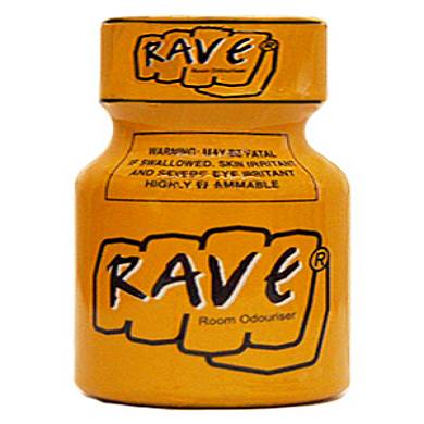 RAVE