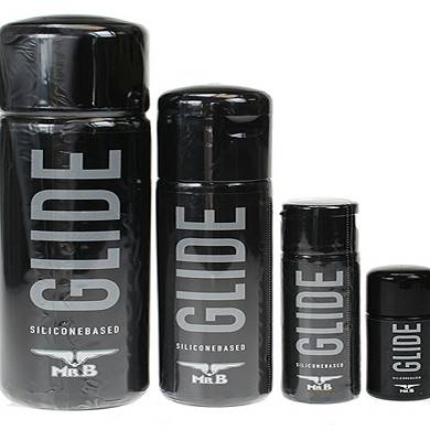 Mr. B GLIDE