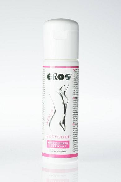 Eros EROS Gleitgel fr Frauen, 